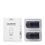 کارتریج خالی یوول کالیبرن اکسپلورر uwell Caliburn explorer empty cartridge
